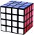 4×4 Speed Cube, 4×4 Cube Puzzle Black