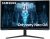 SAMSUNG 32″ Odyssey Neo G8 4K UHD 240Hz 1ms G-Sync 1000R Curved Gaming Monitor, Quantum HDR2000, AMD FreeSync Premium Pro, Matte Display, Ultrawide Game View, DisplayPort, Black & White, 2022