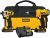 DEWALT 20V MAX Cordless Drill and Impact Driver, Power Tool Combo Kit with 2 Batteries and Charger, Yellow/Black (DCK240C2)