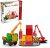 MAGNA-TILES Builder 32-Piece Magnetic Construction Set, The ORIGINAL Magnetic Building Brand