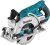 Makita XSR01Z 36V (18V X2) LXT® Brushless Rear Handle 7-1/4″ Circular Saw, Tool Only