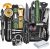 Survival Kit, Gifts for Men Dad Husband, Emergency Survival Gear and Equipment 19 in 1, Fishing Hunting Birthday for Men, Camping Accessories, Cool Gadget, Camping Essentials