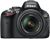 Nikon D5100 DSLR Camera with 18-55mm f/3.5-5.6 Auto Focus-S Nikkor Zoom Lens (OLD MODEL)