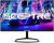 Sceptre 27-inch 240Hz Gaming Monitor 1ms 99% sRGB AMD FreeSync Premium DisplayPort x2 HDMI x2 Build-in Speakers, Machine Black (E278B-FWD240)