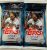 2024 Topps Series 1 Baseball Monster Packs from The Monster Box – 2 Monster Packs, Blue