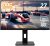 AOC 27G15 27″ Gaming Monitor, Full HD 1920×1080, 180Hz 1ms, 1x HDMI 2.0, 1x Display Port, AMD FreeSync, HDR10, Pivot & Height Adjustable, Console Gaming Ready, Xbox PS5 Switch, 3-Year Zero-Bright-Dot