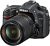 Nikon D7100 24.1 MP DX-Format CMOS Digital SLR with 18-140mm f/3.5-5.6G ED VR Auto Focus-S DX NIKKOR Zoom Lens