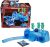 Bakugan Training Set with Octogan, Aquatic Clan Themed, Customizable Action Figure, Trading Cards, and Playset, Kids Toys for Boys and Girls 6 and up