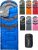 MalloMe Sleeping Bags for Adults Cold Weather & Warm – Backpacking Camping Sleeping Bag for Kids 10-12, Girls, Boys – Lightweight Compact Camping Gear Must Haves Hiking Essentials Sleep Accessories