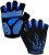 MOREOK Cycling Gloves Bike Gloves for Men/Women-[5MM Gel Pad] Biking Gloves Half Finger Road Bike MTB Bicycle Gloves-for Cycling/Workout/Motorcycle/Gym/Training/Outdoor