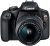 Canon EOS Rebel T7 DSLR Camera with 18-55mm Lens | Built-in Wi-Fi | 24.1 MP CMOS Sensor | DIGIC 4+ Image Processor and Full HD Videos