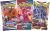 Pokemon Trading Card Game | Sealed 3 Booster Pack Lot | 100% Trusted Authentic Product from The Pokemon Brand | 30 Cards Total | Random Odds for Rare, Holo, V, VMAX & VSTAR Cards