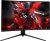 MSI G271CP, 27″ Gaming Monitor, 1920 x 1080 (FHD), VA, 165Hz, FreeSync Premium, HDMI, Displayport, Tilt, Swivel, Height Adjustable,Pivot,Black