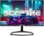 Sceptre New 24.5-inch Gaming Monitor 240Hz 1ms DisplayPort x2 HDMI x2 100% sRGB AMD FreeSync Premium Build-in Speakers, Machine Black 2024 (E255B-FWD240 Series)