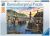 Ravensburger Sunrise at The Port 500 Piece Jigsaw Puzzle for Adults and Kids Age 10 Years Up