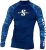 Scubapro Men’s UPF 50 Long Sleeve Rash Guard