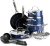 Diamond Infused Ceramic Nonstick, 14 Piece Cookware Set