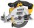 DEWALT 20V MAX Circular Saw, 6-1/2-Inch Blade, 460 MWO Engine, 0-50 Degree Bevel Capability, Bare Tool Only (DCS391B)