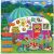 Ceaco – Happy Camper – Lake Camper – Oversized 300 Piece Jigsaw Puzzle