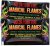 Magical Flames Fire Color Changing Packets for Campfires, Fire Pit, Outdoor Fireplaces – Camping Essentials for Kids & Adults – 12 Pack