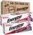 Energizer AA Batteries and AAA Batteries, 24 Max Double A Batteries and 24 Max Triple A Batteries Combo Pack, 48 Count