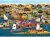 Cra-Z-Art – RoseArt – Home Country- Cape Ann – 1000 Piece Jigsaw Puzzle