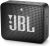 JBL GO2 – Waterproof Ultra-Portable Bluetooth Speaker – Black